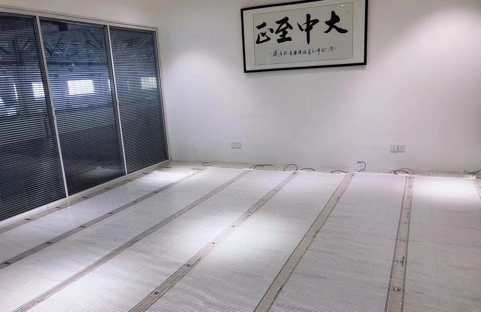 不同采暖方式的费用对比